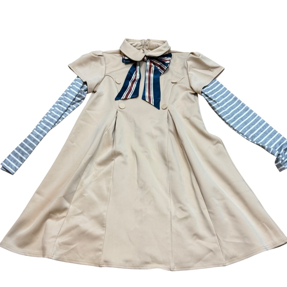 Spirit‎ Halloween Adult M3GAN Dress Costume Adult Small - Picture 3 of 9